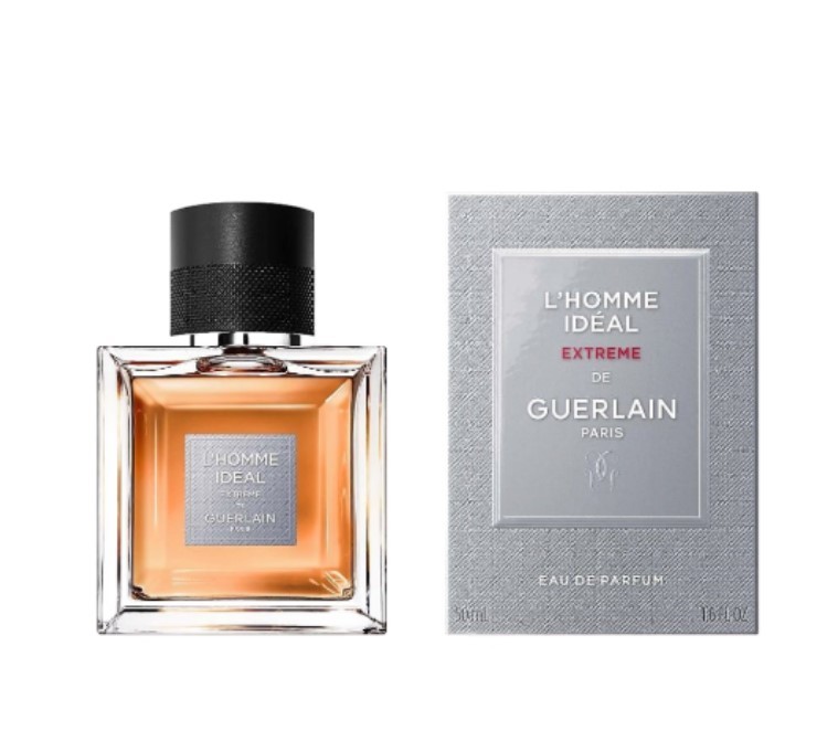 Guerlain - L'Homme Ideal Extreme