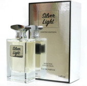 Купить Attar Collection Silver Light Купить Attar Collection Silver Light