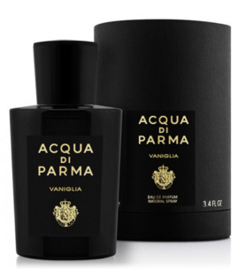 Отзывы на Acqua Di Parma - Vaniglia Eau De Parfum