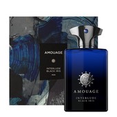 Мужская парфюмерия Amouage Interlude Black Iris Мужская парфюмерия Amouage Interlude Black Iris