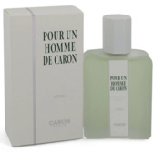 Мужская парфюмерия Caron Pour Un Homme De Caron L'Eau Мужская парфюмерия Caron Pour Un Homme De Caron L'Eau