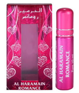 Отзывы на Al Haramain - Romance