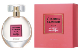 Отзывы на Brocard - Le Voyage Romantique