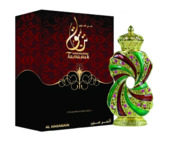 Купить Al Haramain Tanasuk Купить Al Haramain Tanasuk