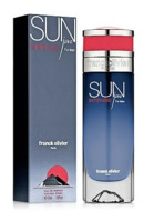 Мужская парфюмерия Franck Olivier Sun Java Intense Мужская парфюмерия Franck Olivier Sun Java Intense