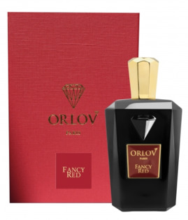 Отзывы на Orlov Paris - Fancy Red