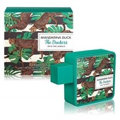 Купить Mandarina Duck Into The Jungle Купить Mandarina Duck Into The Jungle