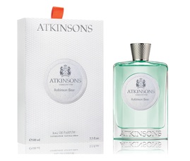 Отзывы на Atkinsons - Robinson Bear