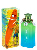 Мужская парфюмерия Tommy Hilfiger Tommy Summer Cologne 2005 Мужская парфюмерия Tommy Hilfiger Tommy Summer Cologne 2005