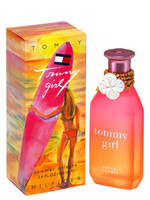 Купить Tommy Hilfiger Tommy Girl Summer Cologne 2005 Купить Tommy Hilfiger Tommy Girl Summer Cologne 2005