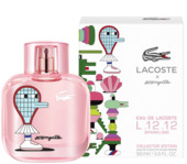 Купить Lacoste Eau De Lacoste L.12.12 Sparkling Collector Edition Купить Lacoste Eau De Lacoste L.12.12 Sparkling Collector Edition