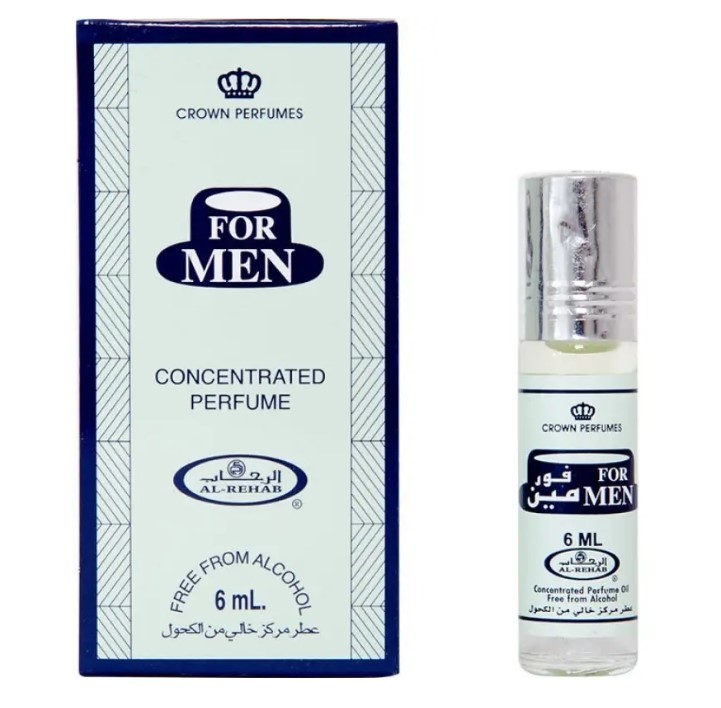 Al-Rehab - For Men