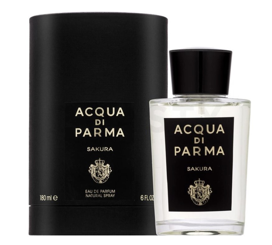 Acqua Di Parma - Sakura