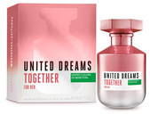 Купить Benetton United Dreams Together