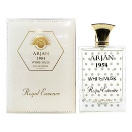 Отзывы на Norana Perfumes - Arjan 1954 White Musk