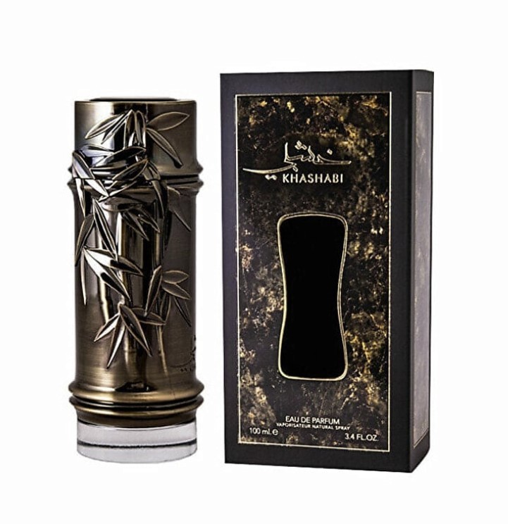 Lattafa Perfumes - Khashabi