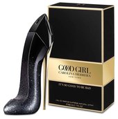 Купить Carolina Herrera Good Girl Supreme Купить Carolina Herrera Good Girl Supreme