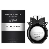 Купить Rochas Mademoiselle Rochas In Black Купить Rochas Mademoiselle Rochas In Black