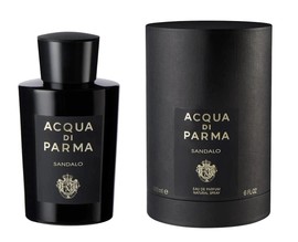 Отзывы на Acqua Di Parma - Sandalo Eau De Parfum