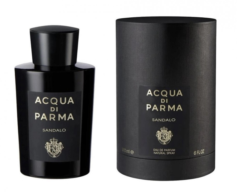 Acqua Di Parma - Sandalo Eau De Parfum