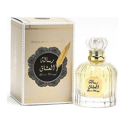 Ard Al Zaafaran - Risalat Al Ushaaq Gold