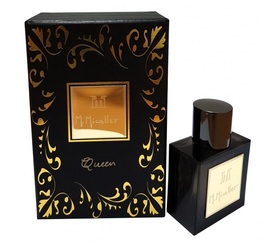 Отзывы на Micallef - Aoud Collection Queen