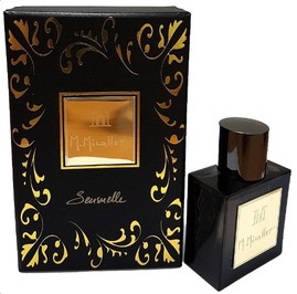 Отзывы на Micallef - Aoud Collection Sensuelle