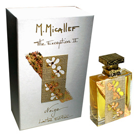 Отзывы на Micallef - The Exception 2 Haas Neige