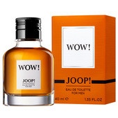 Мужская парфюмерия Joop! Wow! Мужская парфюмерия Joop! Wow!