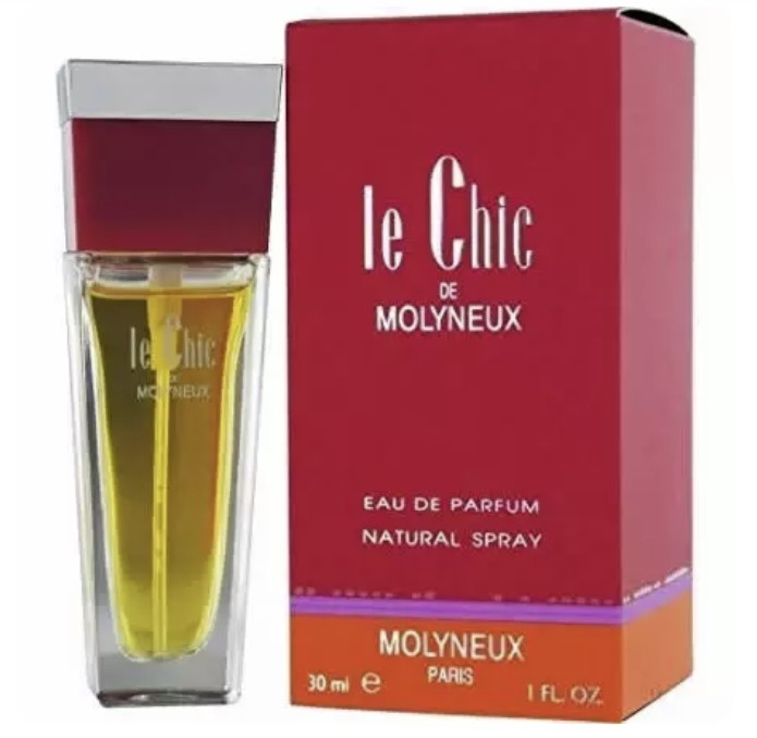 Molyneux - Le Chic