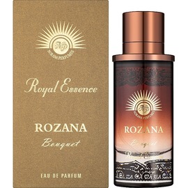 Отзывы на Norana Perfumes - Rozana Bouquet