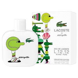 Всего 7 отзывов на Lacoste - Eau De Lacoste L.12.12 Blanc Pure Collector Edition Pour Homme x Jeremyville Отзывы на Lacoste - Eau De Lacoste L.12.12 Blanc Pure Collector Edition Pour Homme x Jeremyville