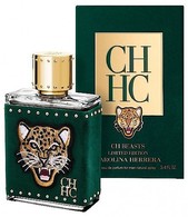 Мужская парфюмерия Carolina Herrera CH Beasts Мужская парфюмерия Carolina Herrera CH Beasts