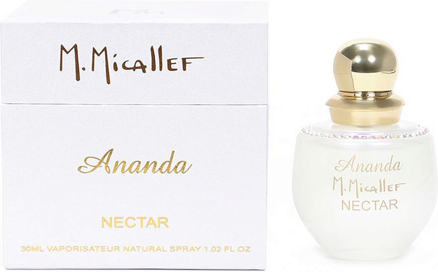 Micallef - Ananda Nectar