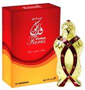 Купить Al Haramain Faris
