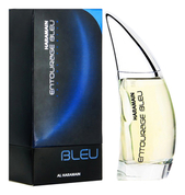 Мужская парфюмерия Al Haramain Entourage Bleu Мужская парфюмерия Al Haramain Entourage Bleu