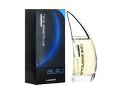 Мужская парфюмерия Al Haramain Entourage Bleu