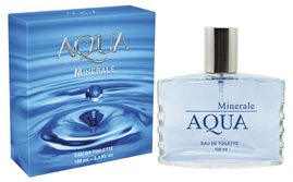 Delta Parfum - Aqua Minerale