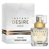 Купить Sergio Nero Instant Desire Gold Купить Sergio Nero Instant Desire Gold