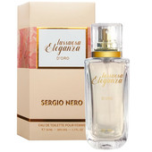 Купить Sergio Nero Lussuosa Eleganza D'Oro Купить Sergio Nero Lussuosa Eleganza D'Oro