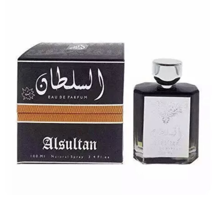 Lattafa Perfumes - Al Sultan