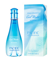 Купить Davidoff Cool Water Pacific Summer Edition