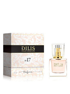 Dilis - Classic Collection № 17