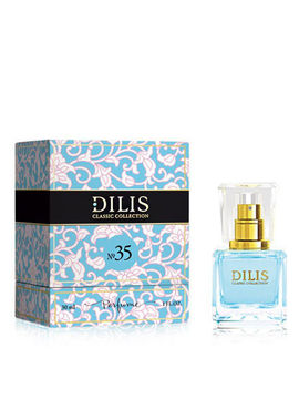 Dilis - Classic Collection № 35