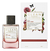 Купить Clean Hemp & Ginger Купить Clean Hemp & Ginger