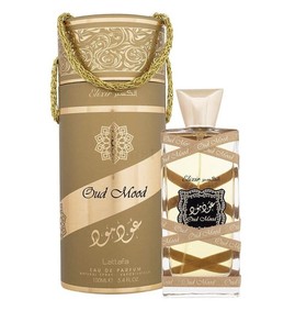 Отзывы на Lattafa Perfumes - Oud Mood Elixir