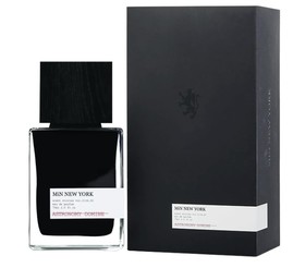 Отзывы на Min New York - Astronomy Domine