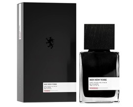 Отзывы на Min New York - Voodoo