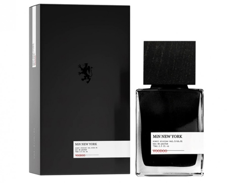 Min New York - Voodoo