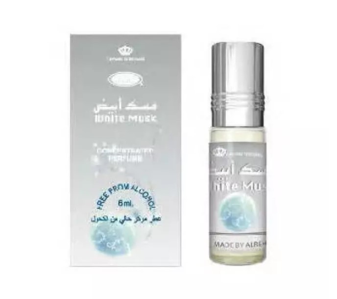 Al-Rehab - White Musk